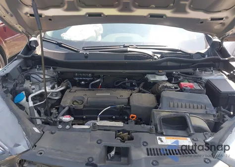 2017 Honda Cr-V Lx from USA, damaged, VIN 5J6RW5H32HL000779